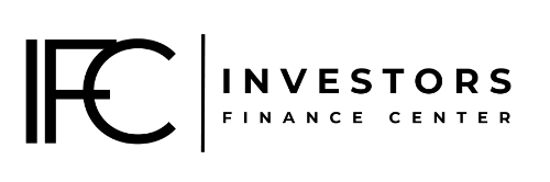 Investors Finance Center Logo
